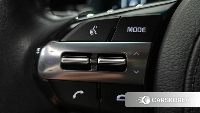 Kia K7 Premier Hybrid id 4586966 из Кореи 21