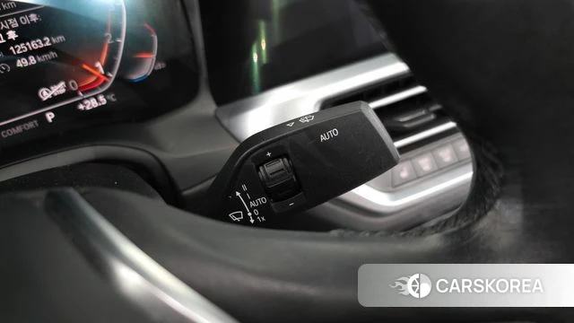 BMW 3 Series (G20) id 4434667 из Кореи 21