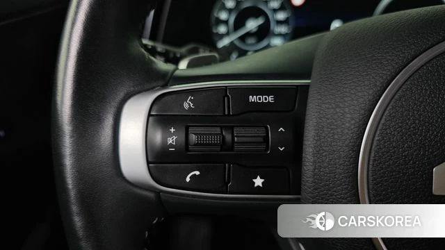 Kia Sportage 5th Generation id 4730991 из Кореи 21