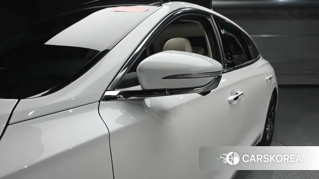 Hyundai The New Grandeur IG Hybrid id 4361338 из Кореи 21