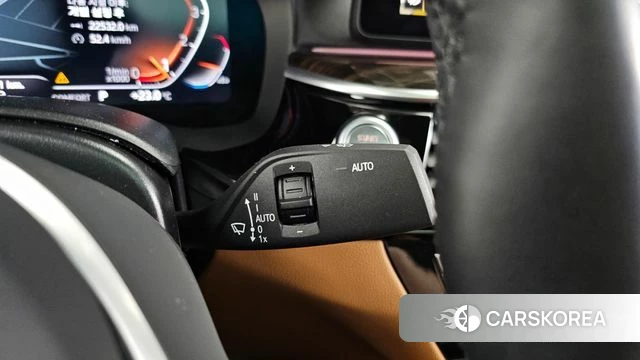 BMW 5 Series (G30) id 4202142 из Кореи 21