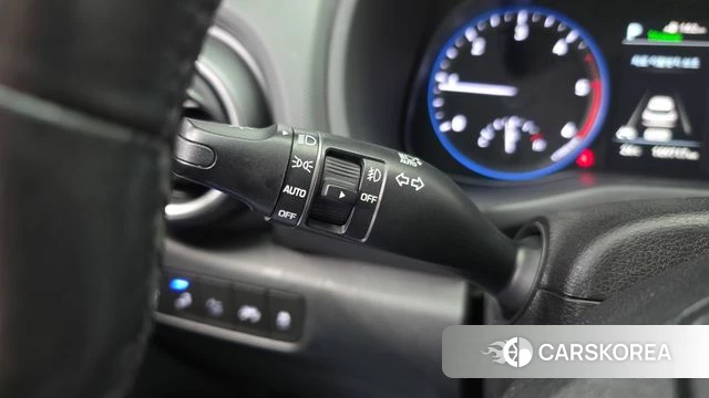 Hyundai Kona id 4907643 из Кореи 21
