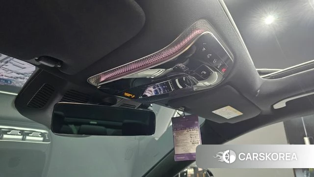 Mercedes-Benz S-Class W223 id 4592729 из Кореи 21