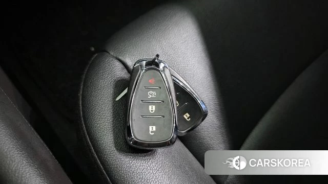 Chevrolet (GM Daewoo) The New Malibu id 4536144 из Кореи 21