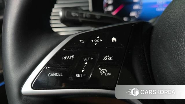 Mercedes-Benz GLE-Class W167 id 4767912 из Кореи 21