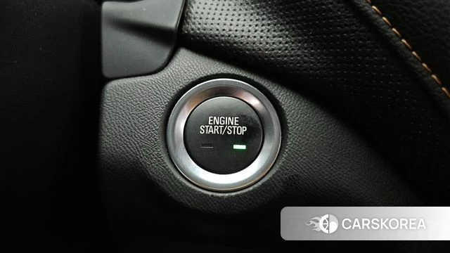 Chevrolet (GM Daewoo) The New Equinox id 4682881 из Кореи 21