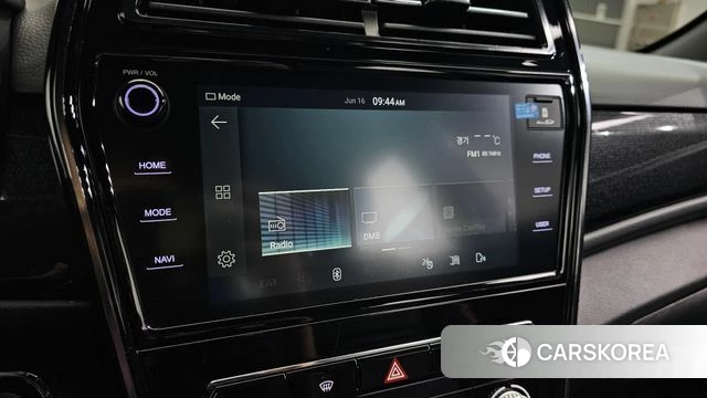 Ssangyong Berry New Tivoli id 4463430 из Кореи 21