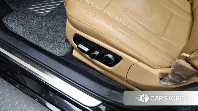 Kia The New K9 2nd generation id 4608329 из Кореи 21
