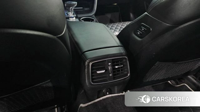 Genesis G70 id 4737640 из Кореи 21