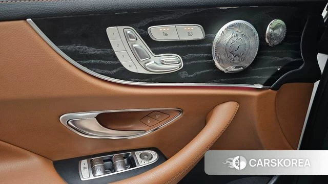Mercedes-Benz E-Class W213 id 4543486 из Кореи 21