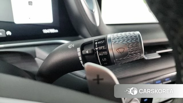 Genesis G90 (RS4) id 4195088 из Кореи 21