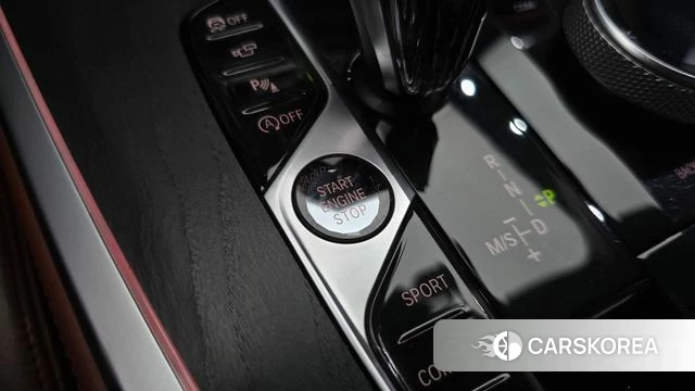 BMW X7 (G07) id 4708253 из Кореи 21