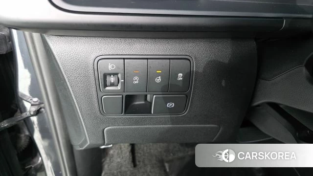 Hyundai Staria id 4329965 из Кореи 21