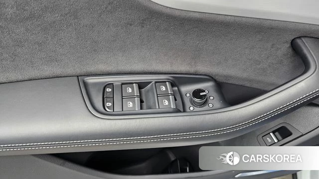 Audi Q8 (4M) id 4427682 из Кореи 21