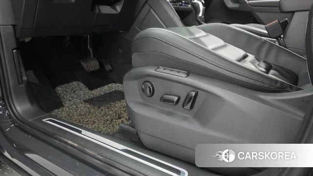 Volkswagen Tiguan second Generation id 4323834 из Кореи 21