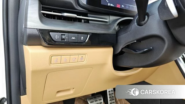 Kia Carnival 4th generation id 4243945 из Кореи 21