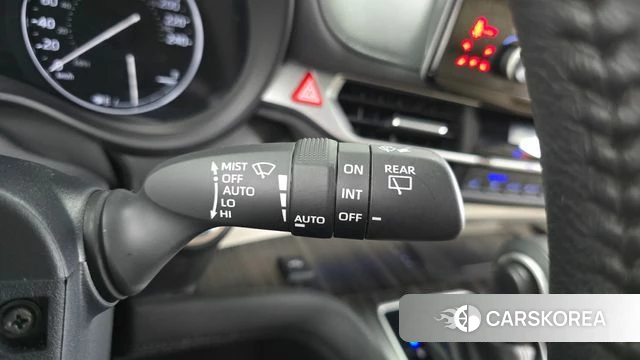 Toyota Sienna 4th Generation id 4774424 из Кореи 21