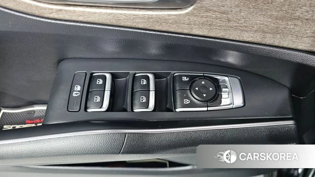 Kia Sorento 4th Generation id 4769555 из Кореи 21