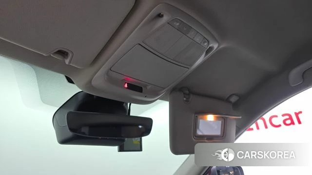 Renault Korea (Samsung) The New QM6 id 4881189 из Кореи 21