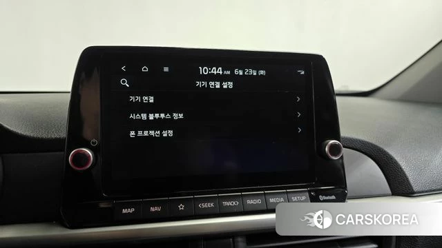Kia Morning Urban (JA) id 4495258 из Кореи 21