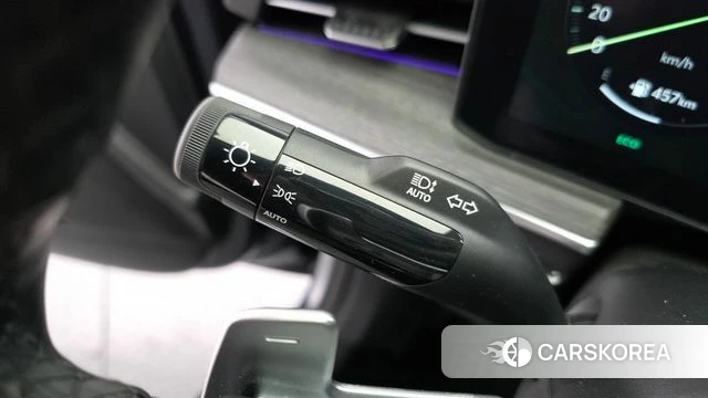 Kia The New K5 Hybrid 3rd generation id 4248529 из Кореи 21