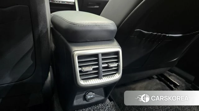 Kia K5 3rd generation id 4530049 из Кореи 21