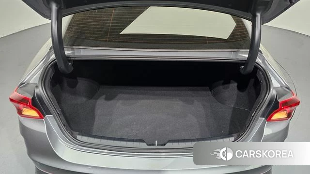 Kia K5 3rd generation id 4223475 из Кореи 21