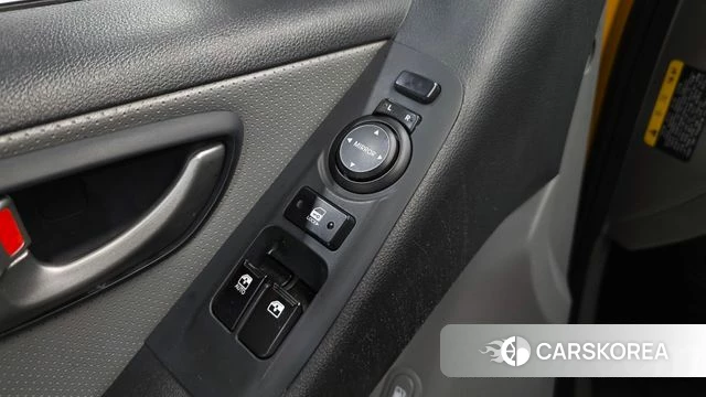 Hyundai The New Grand Starex id 4895603 из Кореи 21