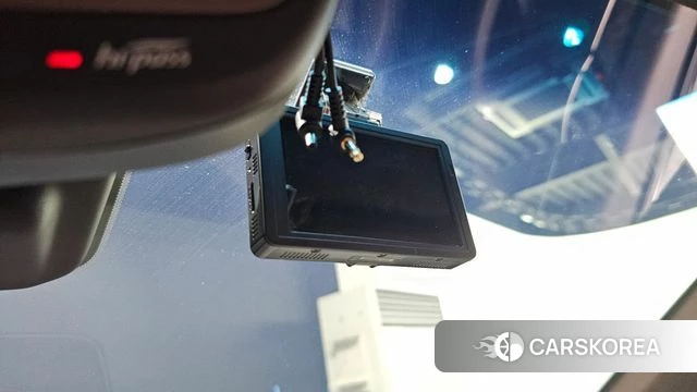 Genesis G90 id 4652070 из Кореи 21