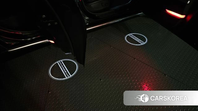 Hyundai Grandeur IG id 4849884 из Кореи 21