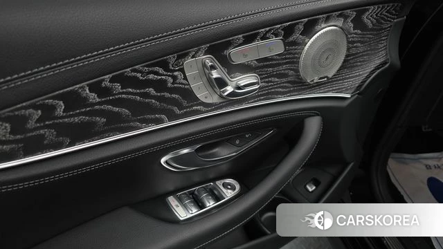 Mercedes-Benz E-Class W213 id 4195452 из Кореи 21