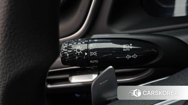 Hyundai Sonata (DN8) id 4854680 из Кореи 21