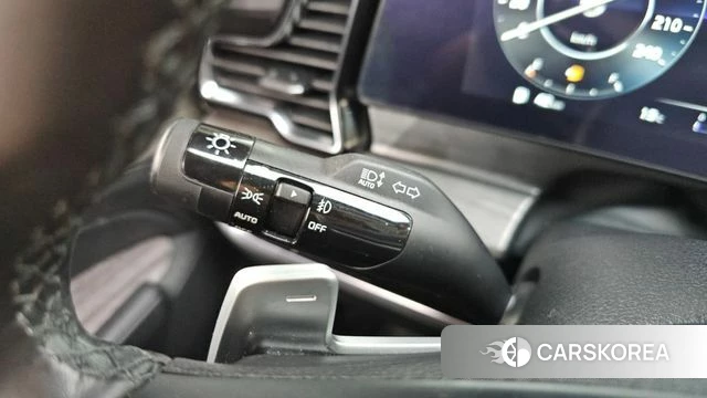 Kia Sportage 5th Generation id 4185874 из Кореи 21