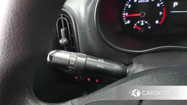 Kia Morning Urban (JA) id 4494562 из Кореи 21