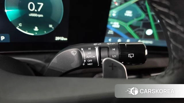 Hyundai The New Tucson (NX4) id 4426975 из Кореи 21
