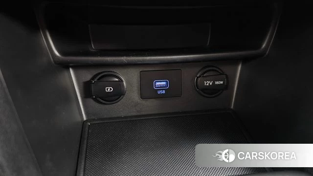 Hyundai Kona Hybrid id 4855798 из Кореи 21