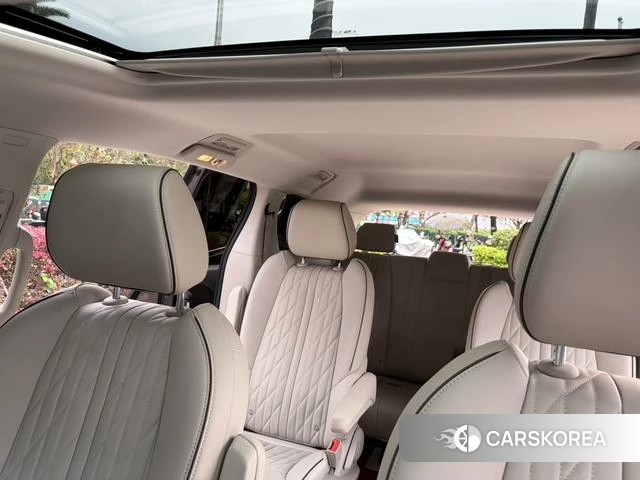 Buick GL8 id 4235700 из Китая 21