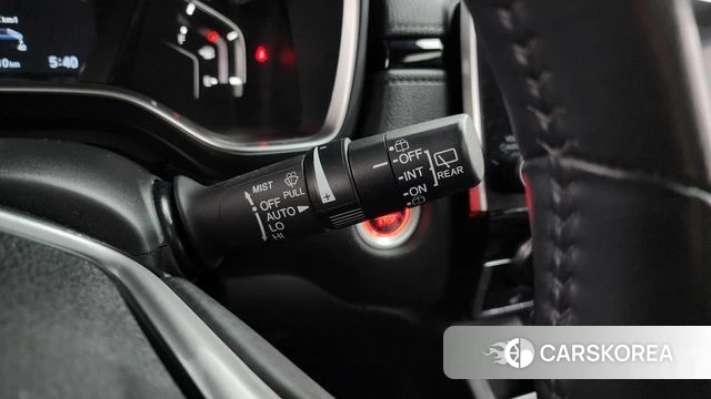 Honda CR-V 5th generation id 4294854 из Кореи 21