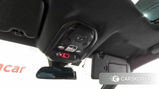 Peugeot 5008 second generation id 4196557 из Кореи 21