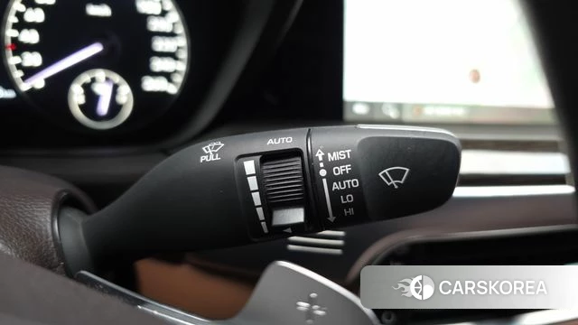 Genesis G90 id 4267932 из Кореи 21