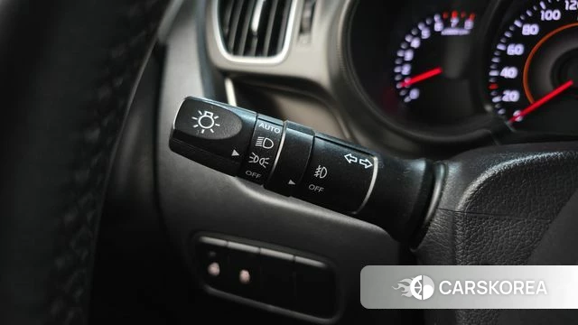 Kia The New Ray id 4225400 из Кореи 21