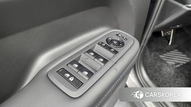 Hyundai Santa Fe (MX5) id 4375404 из Кореи 21
