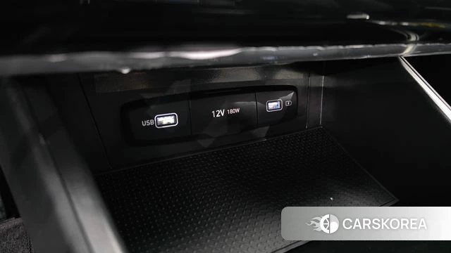 Hyundai Tucson (NX4) id 4280927 из Кореи 21