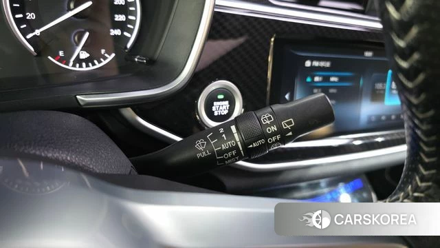 Dongfeng Socon Pencon ix5 id 4310475 из Кореи 21