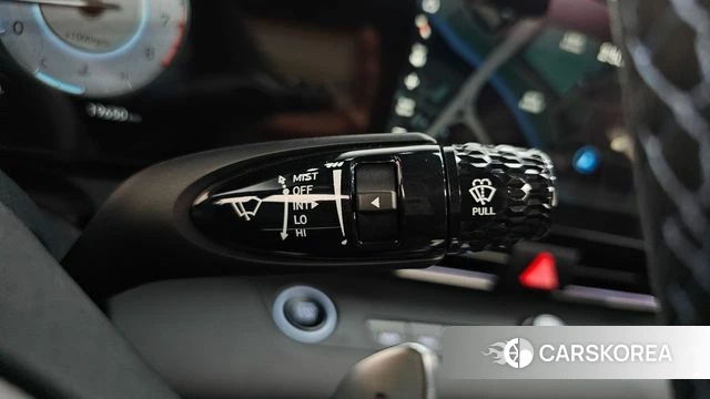 Hyundai The New Avante (CN7) id 4279544 из Кореи 21
