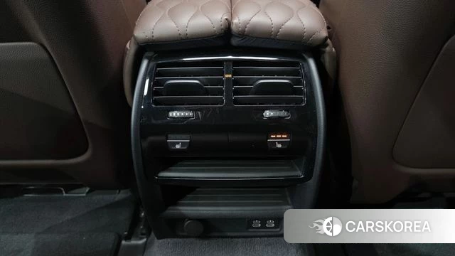 BMW 5 Series (G30) id 4396521 из Кореи 21