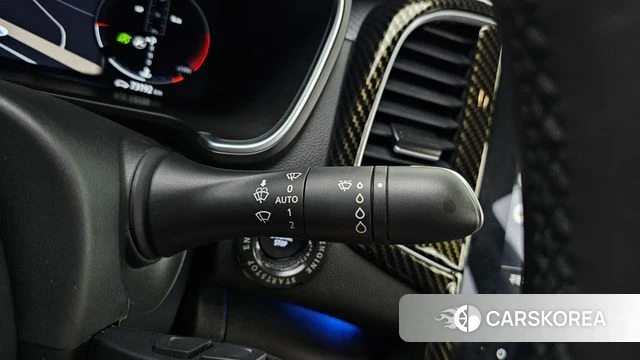 Renault Korea (Samsung) The New SM6 id 4834858 из Кореи 21