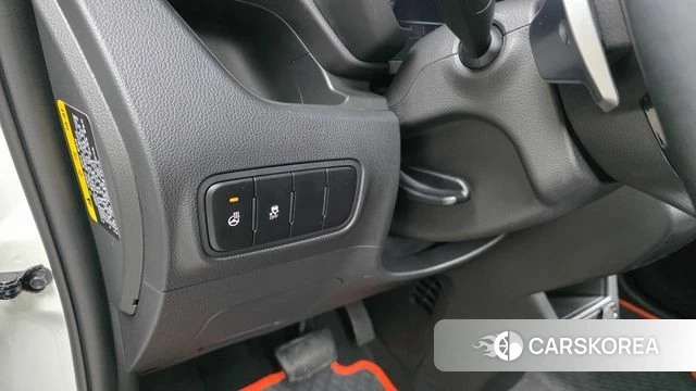 Kia The New Kia Ray EV id 4359957 из Кореи 21