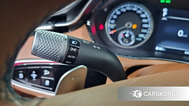 Genesis GV70 id 4494447 из Кореи 21