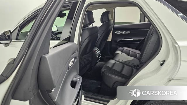 Genesis GV70 id 4185880 из Кореи 21